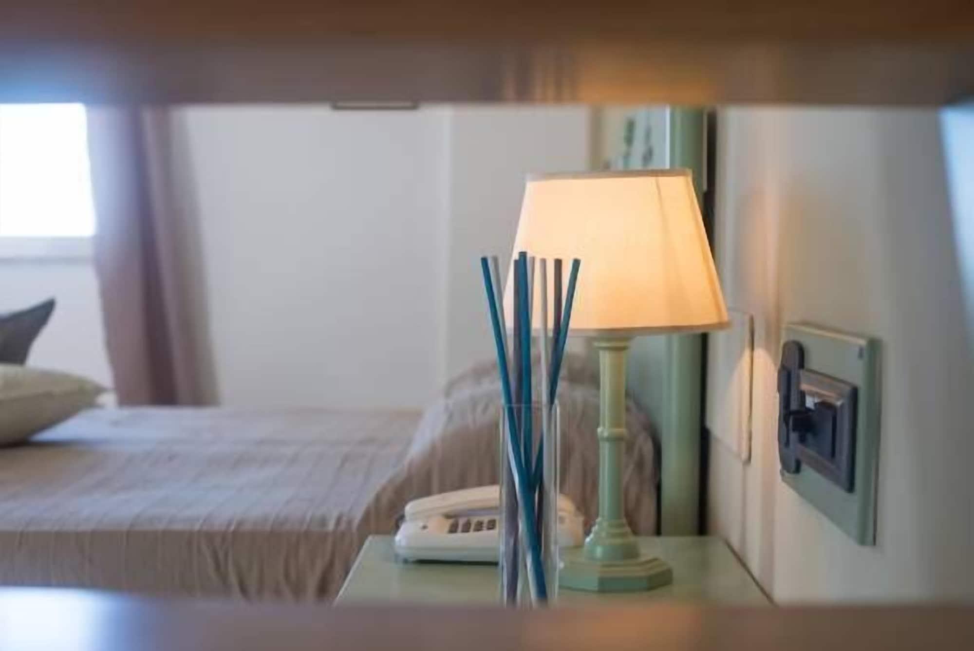 Hotel Puntamajata เรอัลมอนเต ภายนอก รูปภาพ