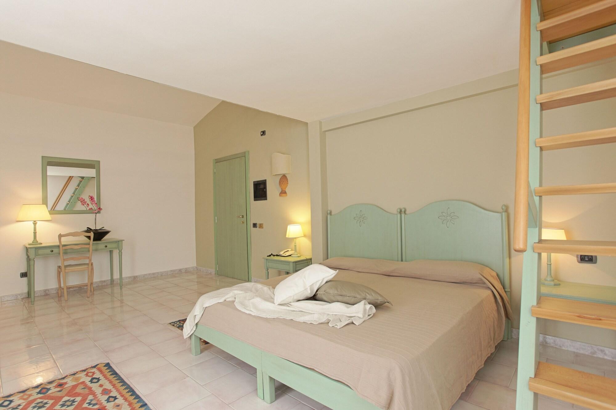 Hotel Puntamajata เรอัลมอนเต ภายนอก รูปภาพ