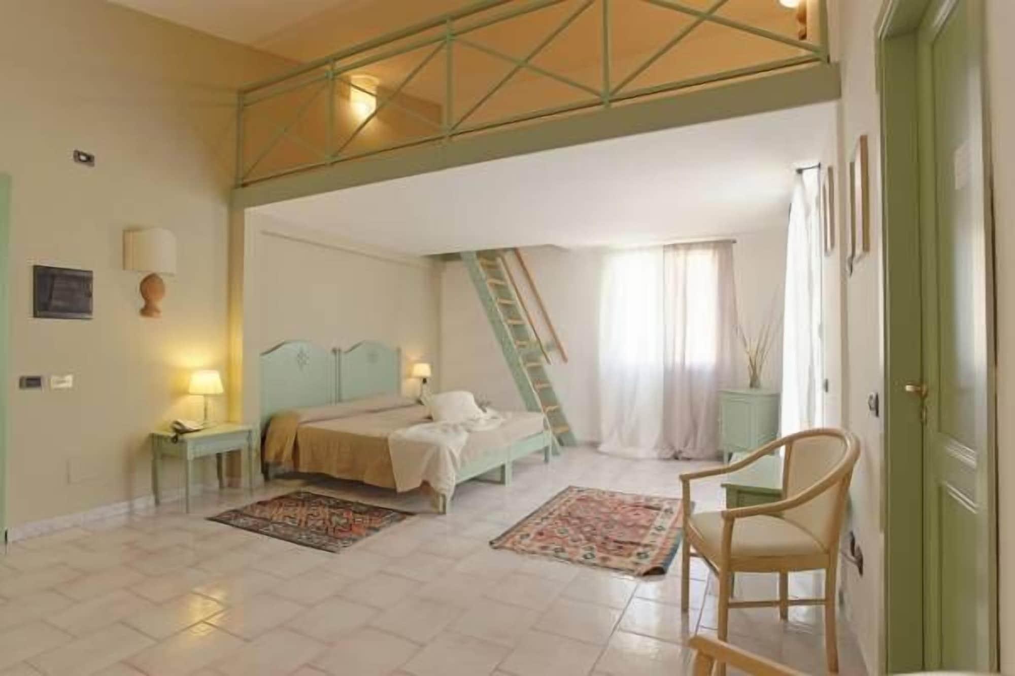 Hotel Puntamajata เรอัลมอนเต ภายนอก รูปภาพ
