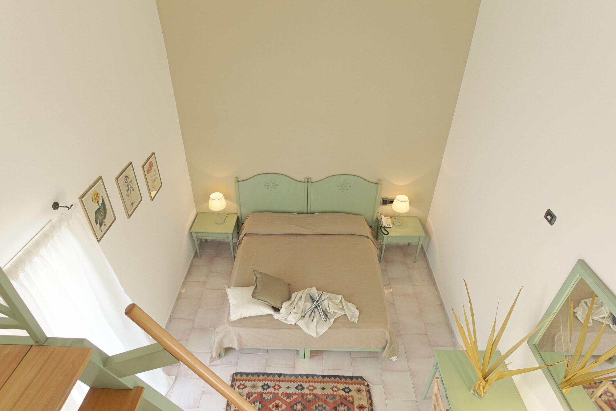 Hotel Puntamajata เรอัลมอนเต ภายนอก รูปภาพ