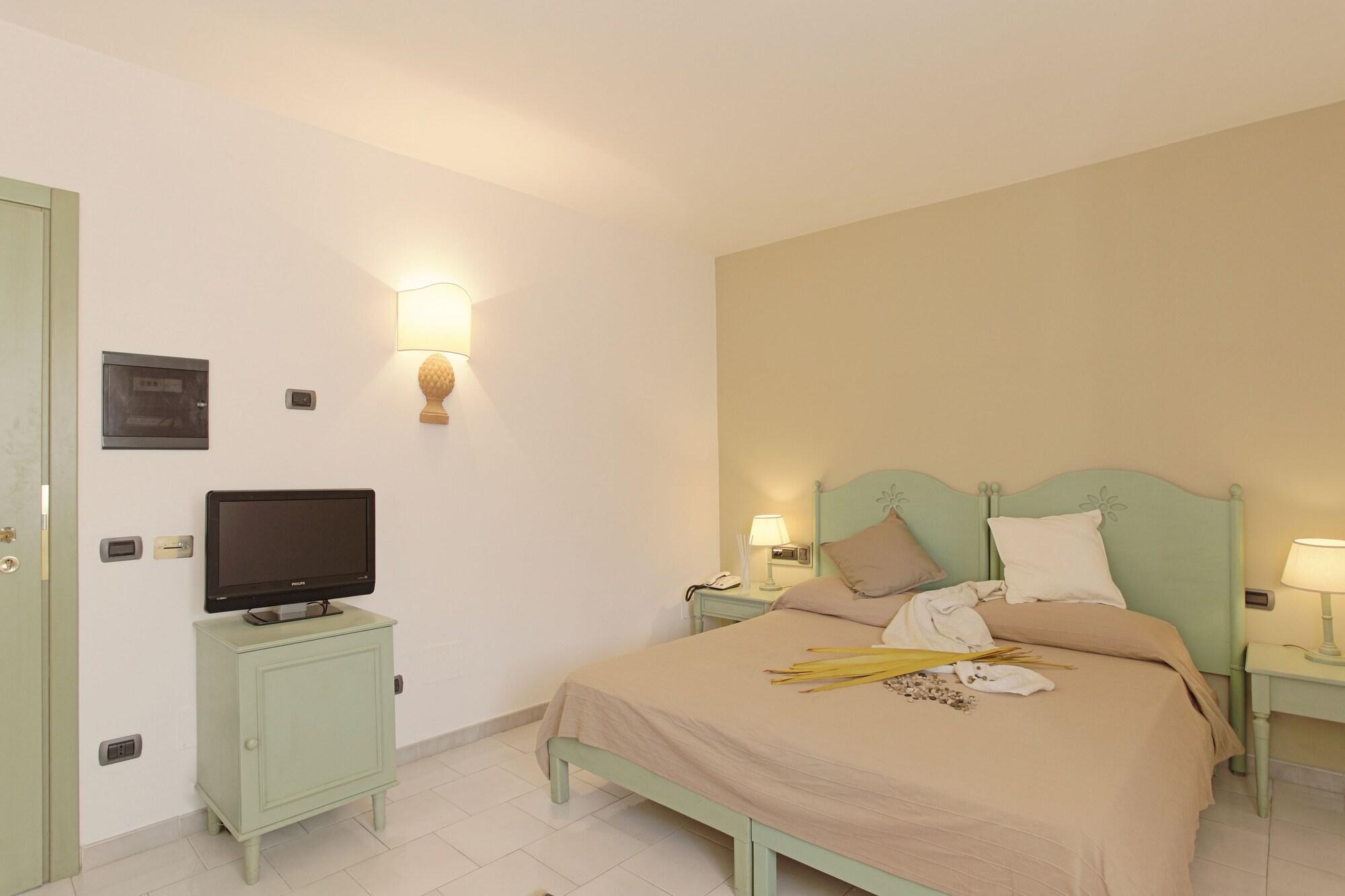 Hotel Puntamajata เรอัลมอนเต ภายนอก รูปภาพ