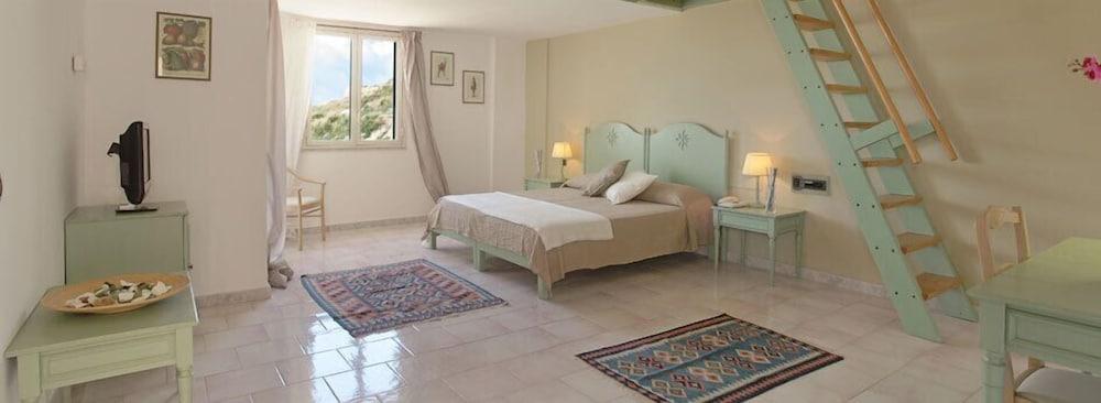 Hotel Puntamajata เรอัลมอนเต ภายนอก รูปภาพ