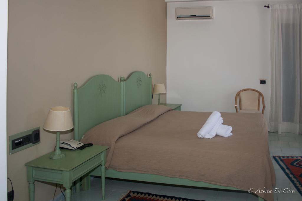 Hotel Puntamajata เรอัลมอนเต ห้อง รูปภาพ
