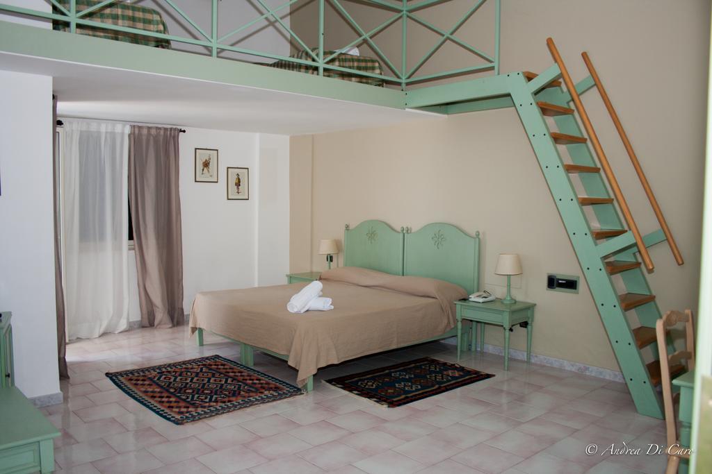 Hotel Puntamajata เรอัลมอนเต ภายนอก รูปภาพ